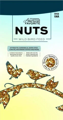 Peanut Raw Pickouts Wild Bird Feed
