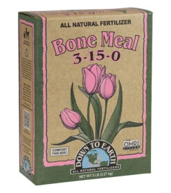 Down To Earth Bone Meal 3-15-0