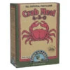 Down To Earth Crab Meal 4-3-0 -Pesches Garden Center 1300225 DTE Crab Meal 600x600 1c89ce61 c20e 4cbc 8f9a 9a60c8d3addc