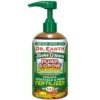 Dr Earth Pump & Grow Tomato & Vegetable Fertilizer -Pesches Garden Center 16oz PNG HomeGrown 1078