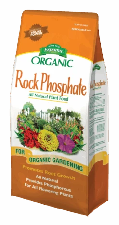 Espoma Rock Phosphate