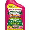 Dr Earth Bud & Bloom Booster Concentrate 2 Dr Earth Bud & Bloom Booster Concentrate -Pesches Garden Center 24ozConc 380 FlowerGirlBottle 1041 1