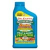 Dr Earth Organic Fruit & Berry Fertilizer 3-2-1 Concentrate 1 Dr Earth Organic Fruit & Berry Fertilizer 3-2-1 Concentrate -Pesches Garden Center 24ozConc NatWonderBottle 1052