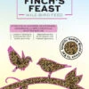 Finch's Feast Wild Bird Food -Pesches Garden Center 2800710