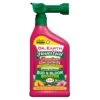 Dr Earth Bud & Bloom Booster Spray -Pesches Garden Center 32ozRTS FlowerGirlbottle 1036