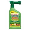Dr Earth Organic Tomato, Vegetable & Herb Liquid Fertilizer 3-2-2 Spray -Pesches Garden Center 32ozRTS HomeGrownbottle 1034