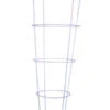 Tomato Cage HD Galvanized -Pesches Garden Center 54