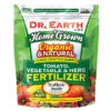 Dr Earth Organic Tomato, Vegetable & Herb Fertilizer 2 Dr Earth Organic Tomato, Vegetable & Herb Fertilizer -Pesches Garden Center 5HomeGrown 380 4LB 704p
