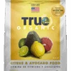 TRUE Organic Citrus & Avocado Food 1 TRUE Organic Citrus & Avocado Food -Pesches Garden Center 6213b267ede08736a080dc11 Citrus AvocadoFood4lbBagFOP001TOP 0056APPROVED p 500