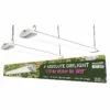 Miracle LED 4' Hangable LED Grow Light -Pesches Garden Center 655Y20 AS01