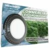 Miracle LED 200W Commercial LED Bay Grow Light Fixture -Pesches Garden Center 655Y23 AS01