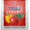 TRUE Organic Tomato & Vegetable Food 4-5-6 -Pesches Garden Center 71TPgr T9CL. AC SY741