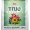 TRUE Organic All Purpose Plant Food 5-4-5 2 TRUE Organic All Purpose Plant Food 5-4-5 -Pesches Garden Center 71ohWSKg25L. AC SY741
