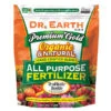 Dr Earth Organic Premium Gold All Purpose Fertilizer -Pesches Garden Center 7PremiumGold 380 4LB 706p