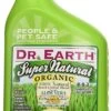 Dr Earth Organic Super Natural Lawn Food 3-0-1