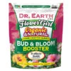 Dr Earth Organic Bud & Bloom Booster -Pesches Garden Center 8FlowerGirl 380 4LB 707p