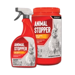 Messina Animal Stopper Animal Repellent