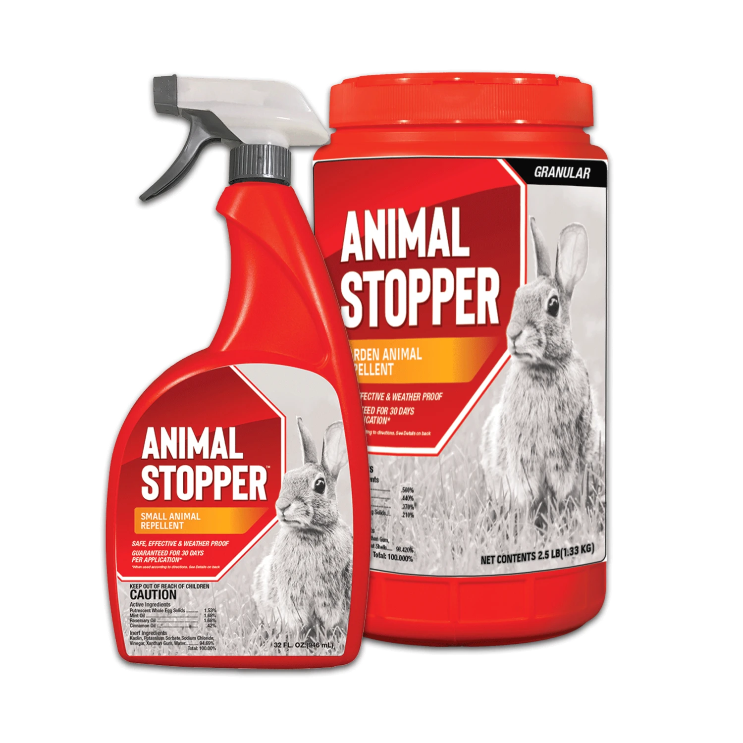 Messina Animal Stopper Animal Repellent 3 Messina Animal Stopper Animal Repellent