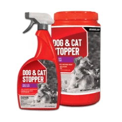 Messina Dog & Cat Stopper Repellent