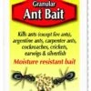 Bonide Ant Bait Granules 1.5# -Pesches Garden Center BONIDE ANT BAIT GRAN 1.5 45702