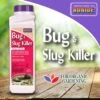 Bonide Bug And Slug Killer 1 Bonide Bug And Slug Killer -Pesches Garden Center BONIDE BUG SLUG BAIT 1.5