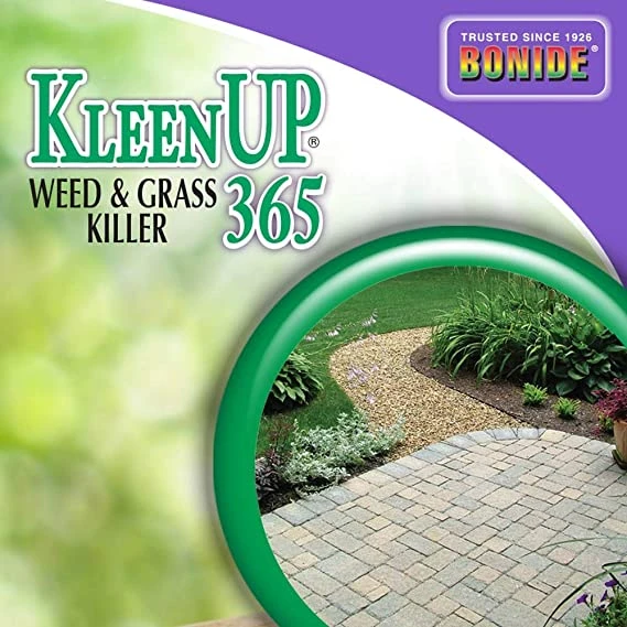 Bonide Kleen-Up 365 Grass & Weed Killer CONC PT 3 Bonide Kleen-Up 365 Grass & Weed Killer CONC PT