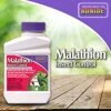 Bonide Malathion Insect Control Concentrate 16oz -Pesches Garden Center BONIDE MALATHION CONC 16OZ 992