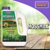 Bonide Moss Max Lawn Granules 6# -Pesches Garden Center BONIDE MOSS MAX GRANULES 6