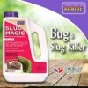 Bonide Slug Magic 1 Bonide Slug Magic -Pesches Garden Center BONIDE PELLETS SLUG MAGIC 3 905