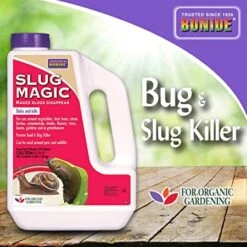 Bonide Slug Magic