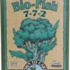 Down To Earth Bio-Fish 7-7-2 2 Down To Earth Bio-Fish 7-7-2 -Pesches Garden Center Bio Fish7 7 2