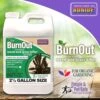 Bonide Burnout Weed & Grass Killer CONC QT -Pesches Garden Center Bonide Burnout Killer 7464 2g