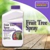 Bonide Liquid Fruit Tree Spray QT -Pesches Garden Center Bonide Liquid Fruit Tree Spray 203
