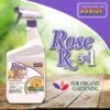 Bonide Rose RX 3in1 RTU QT 1 Bonide Rose RX 3in1 RTU QT -Pesches Garden Center Bonide Rose RX 3in1