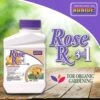 Bonide Rose RX 3in1 CONC PT 1 Bonide Rose RX 3in1 CONC PT -Pesches Garden Center Bonide Rose RX 3in1 917
