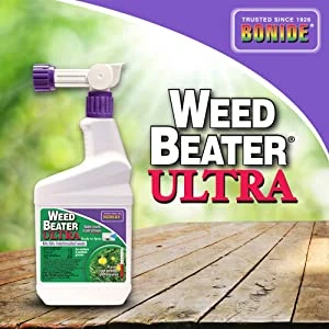 Bonide Weed Beater Ultra RTS 3 Bonide Weed Beater Ultra RTS