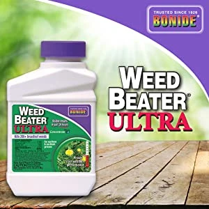 Bonide Weed Beater Ultra CONC PT 3 Bonide Weed Beater Ultra CONC PT