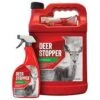Messina Deer Stopper Animal Repellent -Pesches Garden Center DEER
