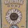 Down To Earth AZOMITE Granulated -Pesches Garden Center DTEAZOMITEGRAN
