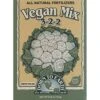 Down To Earth Vegan Mix 3-2-2