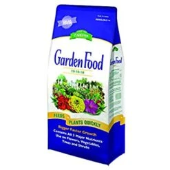 Espoma Garden Food 10-10-10