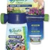 Jacks EXACT MIX Hose End Sprayer 1 Jacks EXACT MIX Hose End Sprayer -Pesches Garden Center EXACT MIX Hose End Sprayer