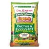 Dr Earth Cactus & Succulent Potting Soil 1.5cf -Pesches Garden Center ExoticBlendCactusMix 1CF