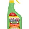 Dr Earth Vegetable Insect Killer RTU 24oz 1 Dr Earth Vegetable Insect Killer RTU 24oz -Pesches Garden Center FS 24oz 380 RTU Veggie 8005
