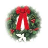 Cemetery Artificial 16" Pine Wreath, Dove On Stand -Pesches Garden Center FallWinterCatalogFinalEmail min Page 02 2 10977336 3759 4074 b708 e1a86465d2c8