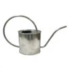 Metal Watering Can: 2 Liter Oval -Pesches Garden Center GSAW2K08Z