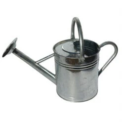Metal Watering Can: 3.5 Liters -Pesches Garden Center GSAW3003P6G6