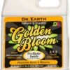 Dr Earth Golden Bloom Fertilizer 2-7-2 -Pesches Garden Center Goldenbloom