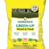 Weed & Feed Lawn Fertilizer -Pesches Garden Center GreenUp WeedandFeed