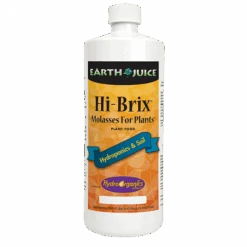 Earth Juice Hi-Brix MFP (Molasses For Plants)